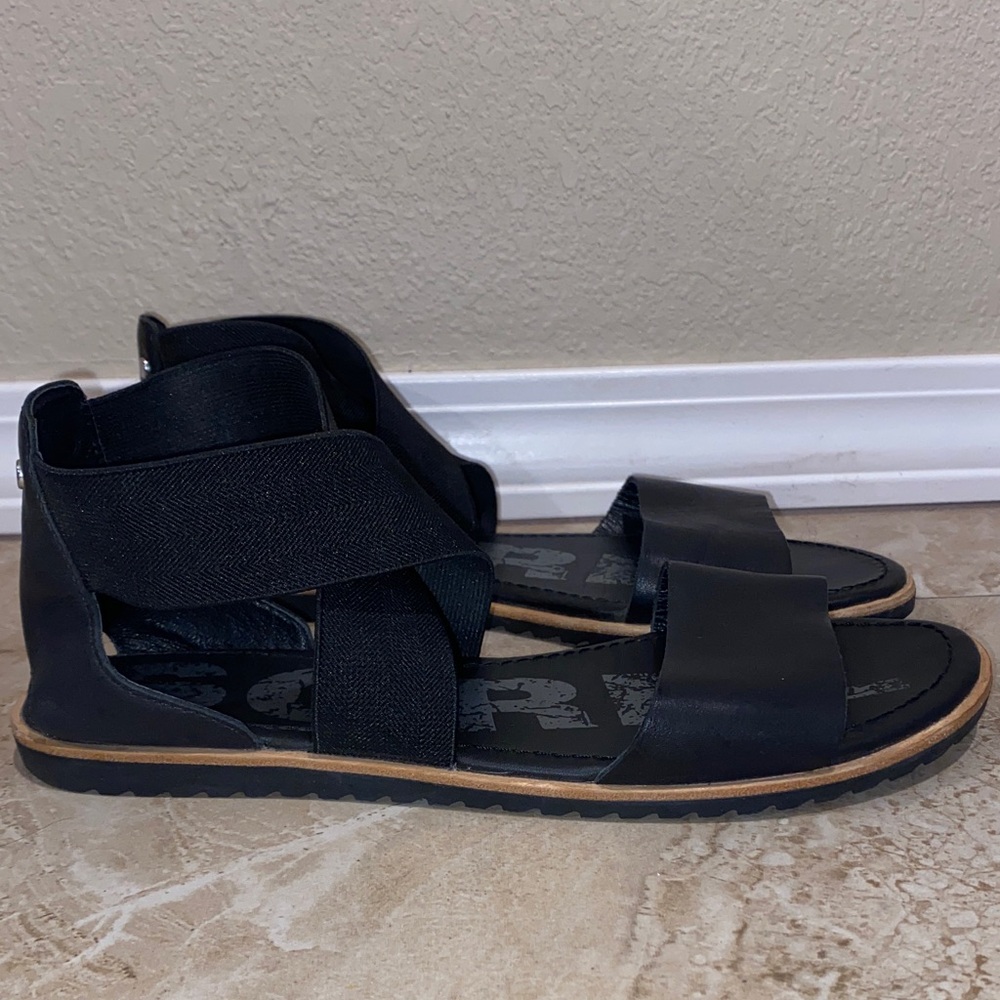 SOREL Ella Sandals